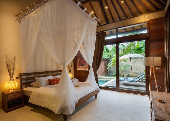 Villa Ruby Romance Oceanside *